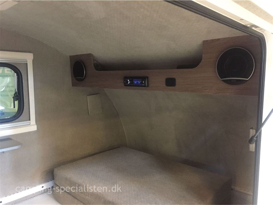 Tomplan Mini Tommy De-Luxe